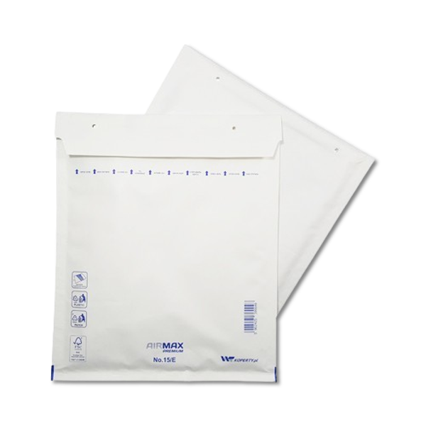 Luchtkussen envelop E/15