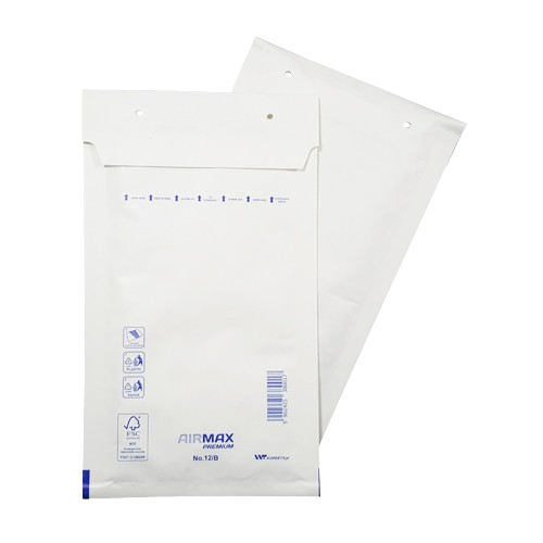 Luchtkussen envelop B/12
