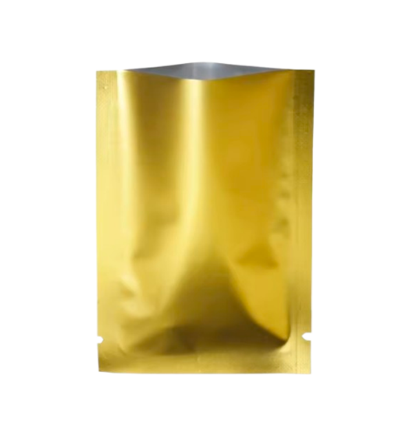 Foil Seal - Gold