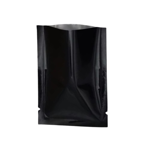 Foil Seal - Black