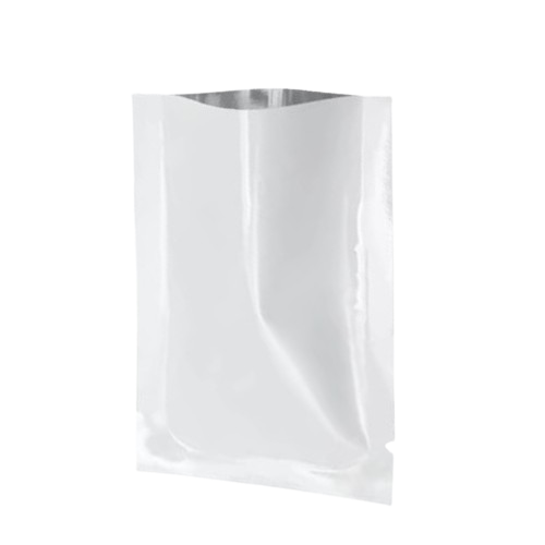 Foil Seal - White