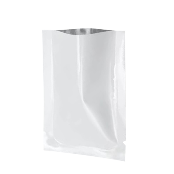 Foil Seal - White