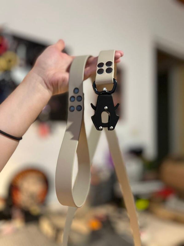 Laisse K9 25 (25 mm)