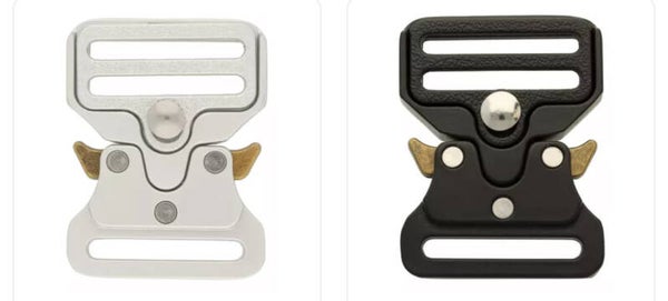 Collier K9 Line 20 (20 mm)