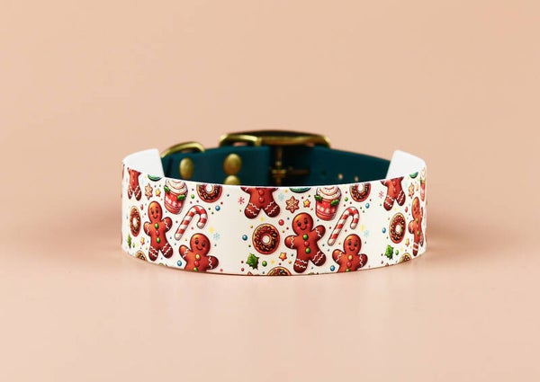 Pain d’épice donut - 38 mm ( 40 à 50 cm)