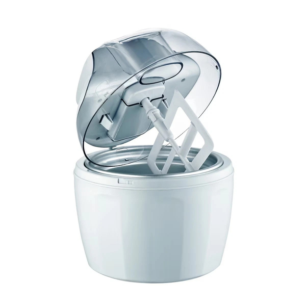 Eismaschine IC‑105 1,2L – Eis, Sorbet, Gelato & Frozen Joghurt Eiscrememaschine