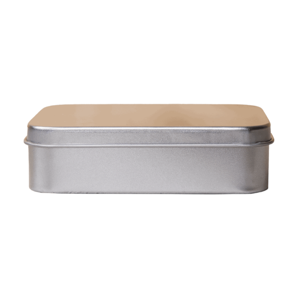 Body Bar bewaar- en reisblikje