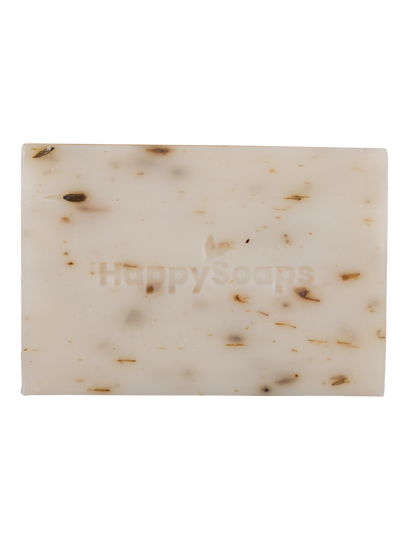 Happy Handzeep - Lavendel en Patchouli