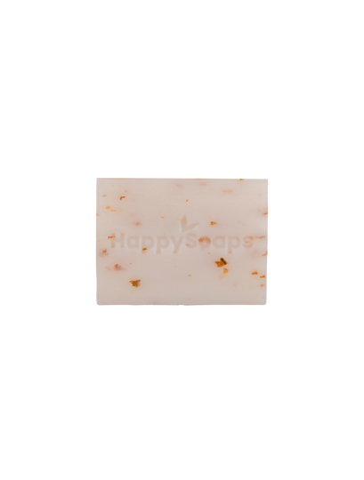 Happy Gastenzeepje - Amandel, Tarwe en Honing