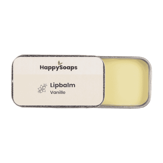 Lipbalm – Vanille