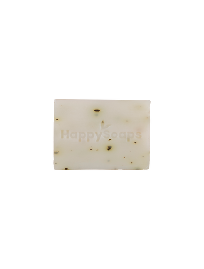 Happy Gastenzeepje - Mint en Katoen