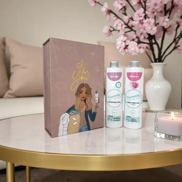 Giftbox Mix & Match Classic & Intens