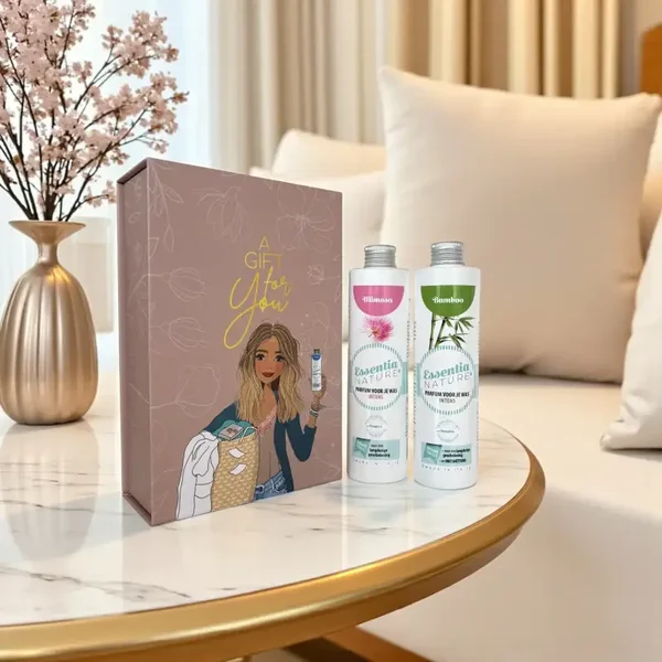 Giftbox Mix & Match Intens