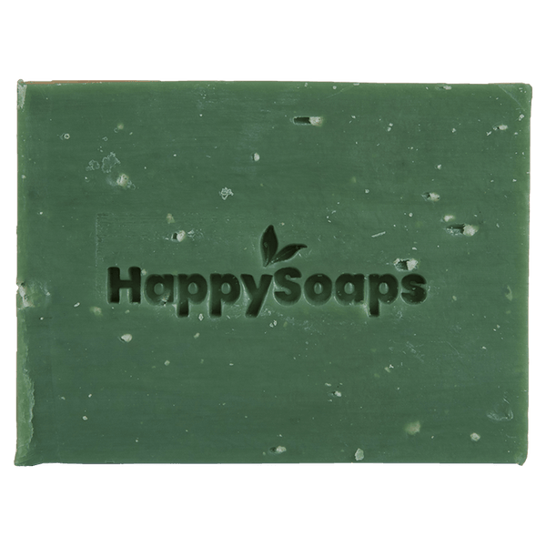 Happy Body Bar - Citroen en Basilicum