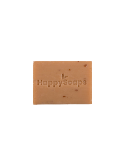 Happy Gastenzeepje - Sandalwood en Cedarwood