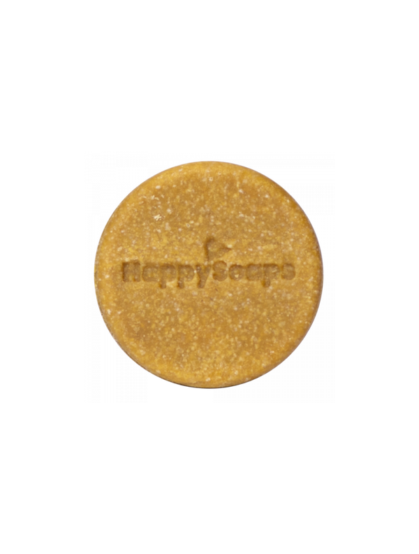 Cozy Vanilla - Shampoo Bar