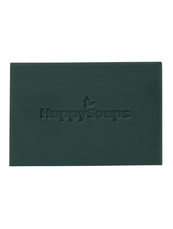 Body Wash Bar - Powerful Ginger