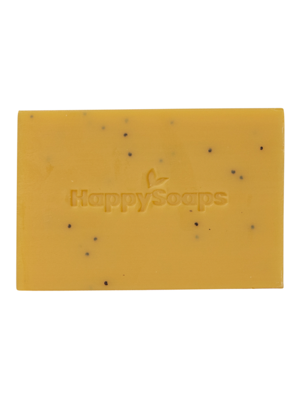 Body Wash Bar - Cozy Vanilla