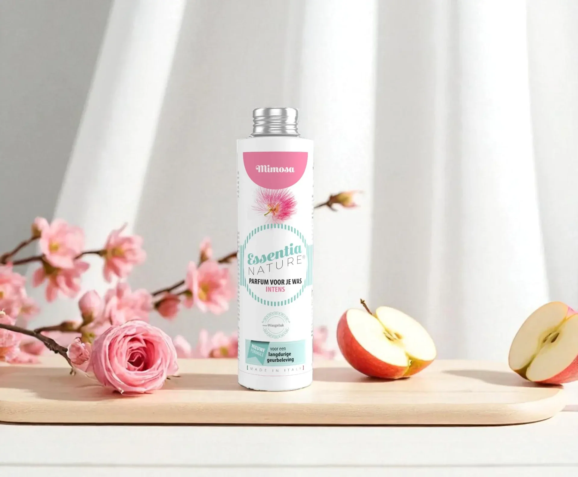 Wasparfum Mimosa Perla Intens XL