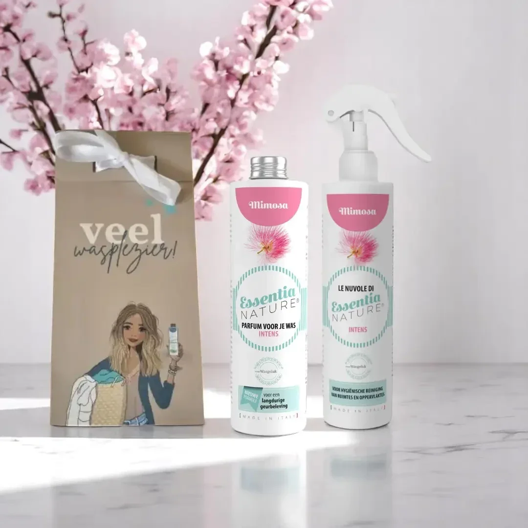 Giftbox Mix & Match Intens Cloud