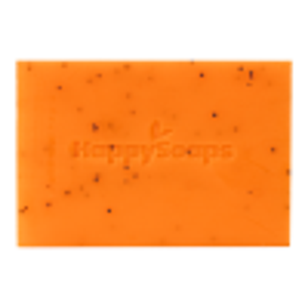 Body Wash Bar – Fruitful Passion