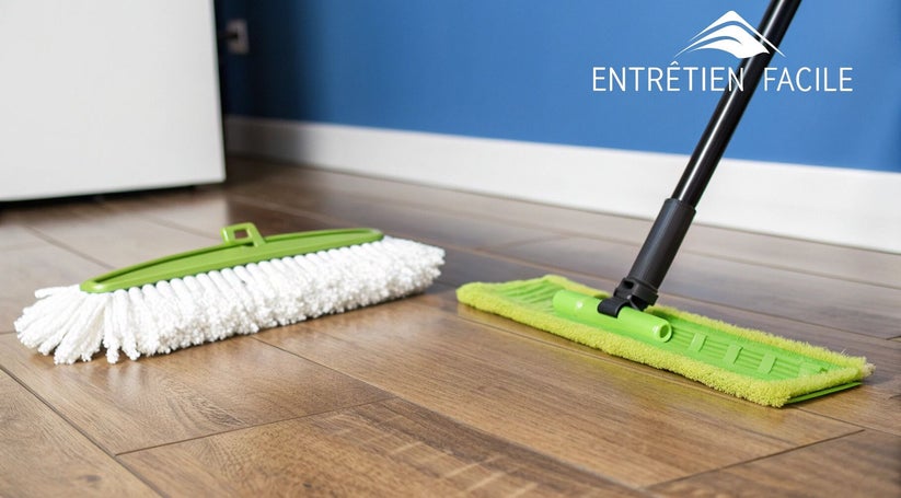 Adopter les bons gestes pour entretenir