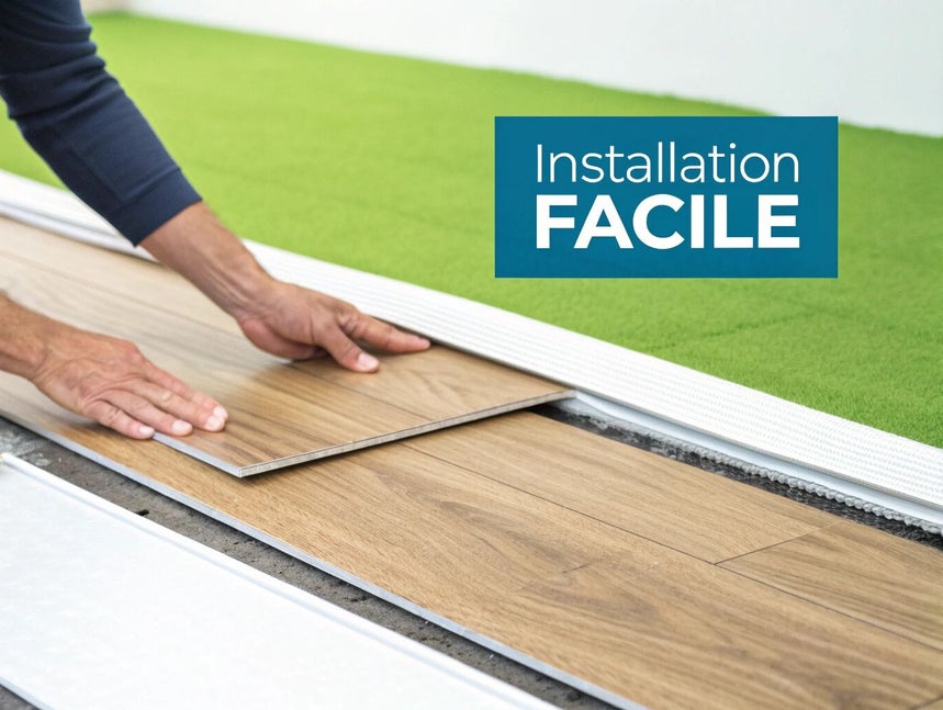 Installer et entretenir votre plancher comme un pro