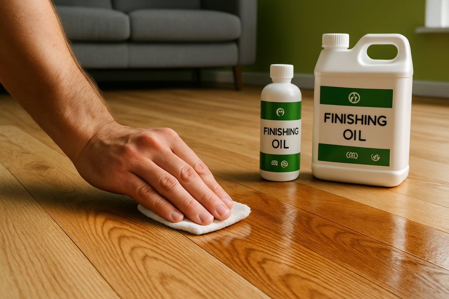 sellant pour protéger plancher bois du calcium