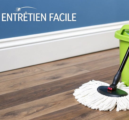 Entretien facile