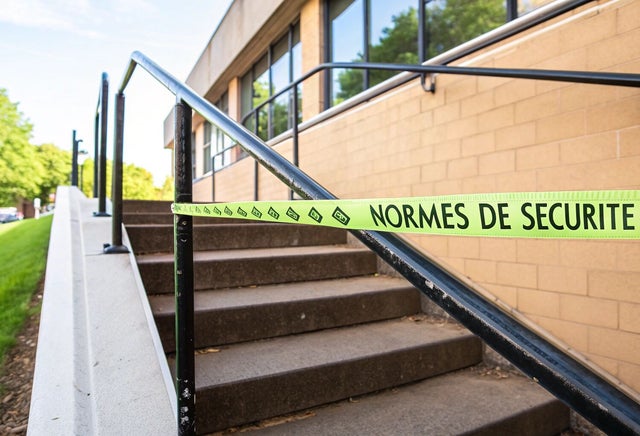 Norme de sécuriter