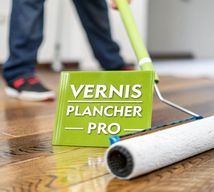 vernir un plancher