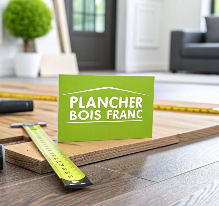 plancher bois franc