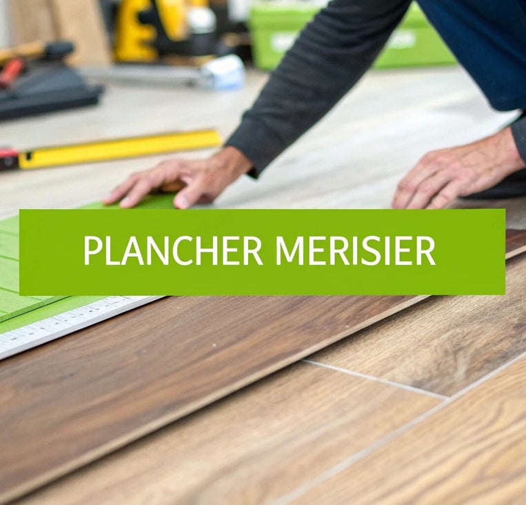 Un plancher en merisier, c'est bien plus qu'une simple surface où l'on marche. C'est un choix qui respire la chaleur et l'élégance, un classique intemporel pour nos intérieurs québécois. Avec ses teintes riches et son grain tout en finesse, le merisier do