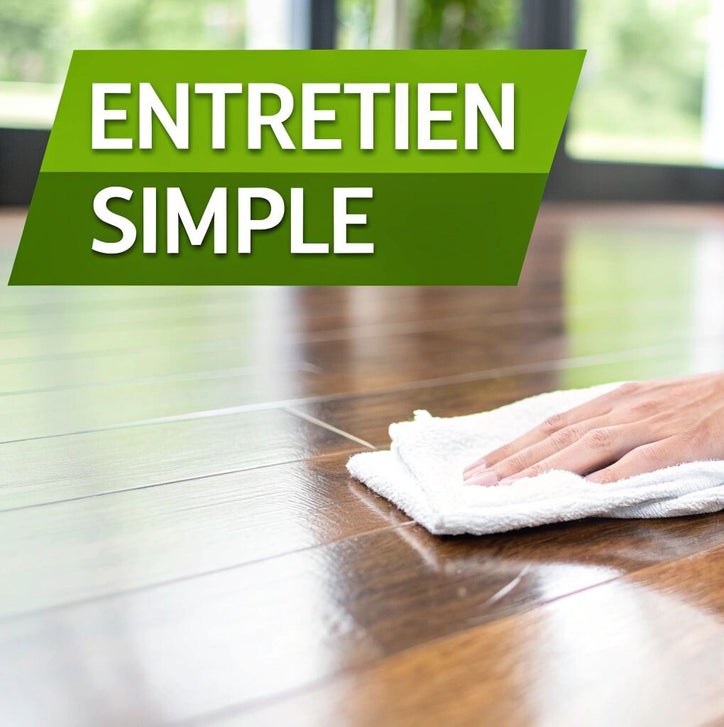 entretien simple