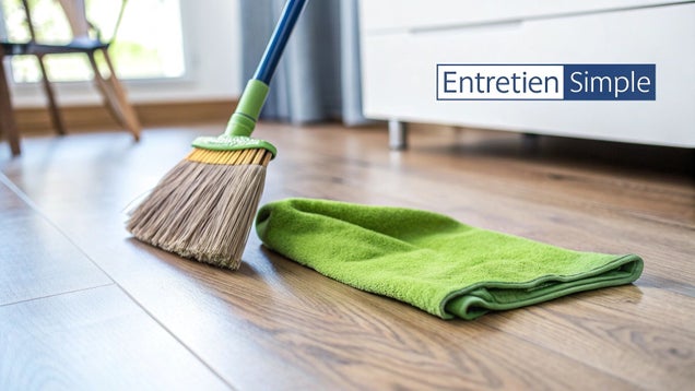 entretien simple