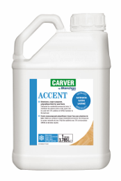 CARVER ACCENT