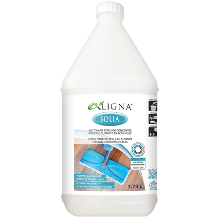 Contenant Solia 3.78Litres a 74.95 $