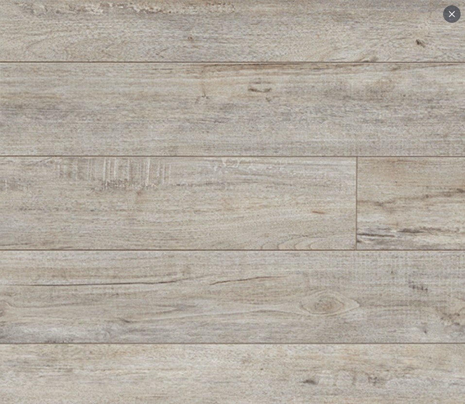 Power Dekor Plancher flottant Basik3 Chêne Stonewall 5" x 47-3/4"