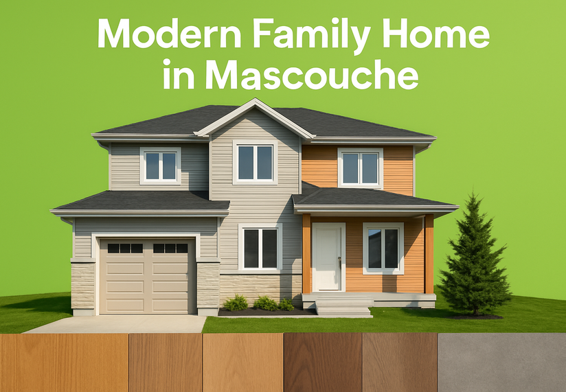 Critères Essentiels pour Choisir son Plancher à Mascouche