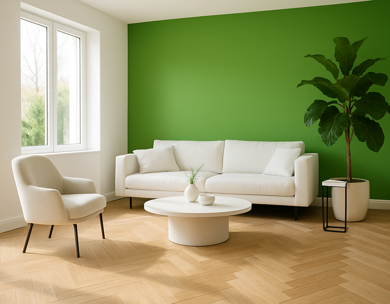Tendances Plancher Mascouche 2025 : Couleurs, Motifs et Innovations