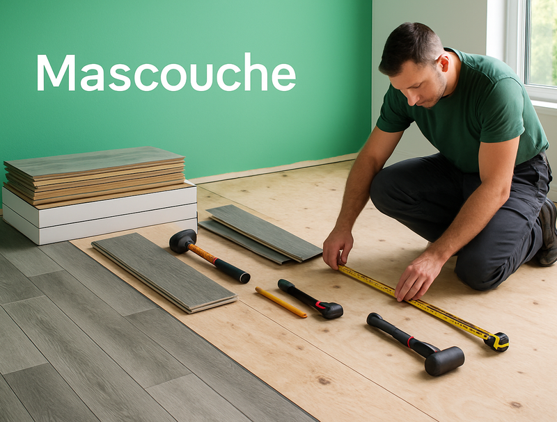 Étapes Clés pour un Projet de Plancher Réussi à Mascouche
