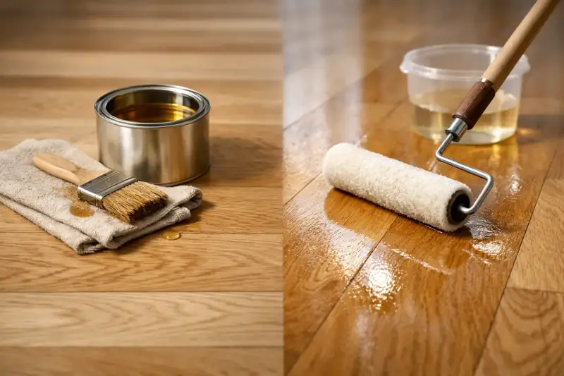 Huile-ou-vernis-pour-plancher