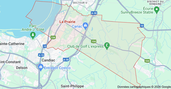 La Prairie