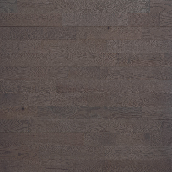 Chêne_ 3-1/8_ Lauzon Expert Bois Ingénierie_ Essential Gris Fumé Chêne rouge Tradition 3/4_