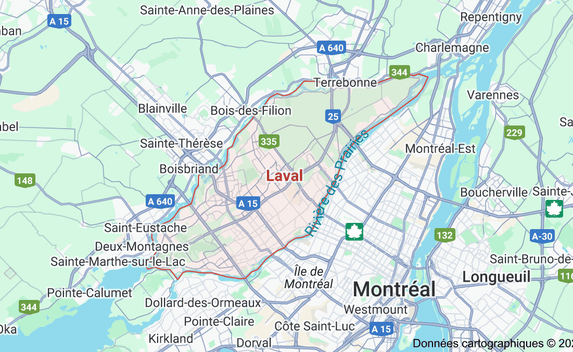 Laval