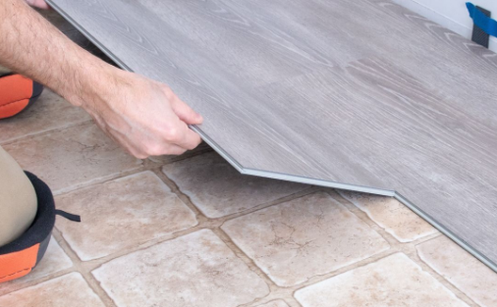 Guide sur la Pose de Plancher Vinyle - Conseils Pratiques