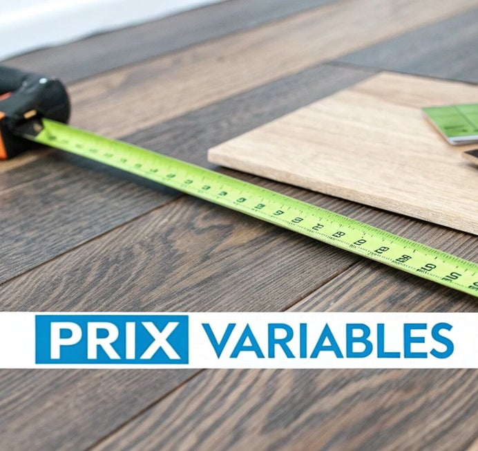 prix variable
