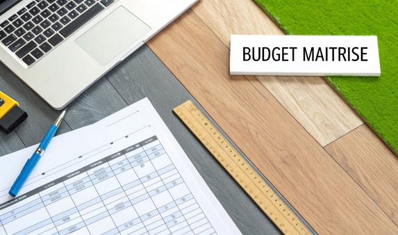 budget maitriser
