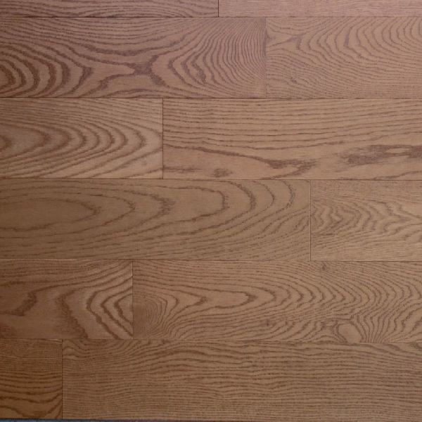 Preverco Chêne_rouge_2¼" Nuance Havana Mat