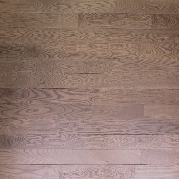 Preverco Bois franc SolidClassic Frêne Nuance Havana Mat 2-1/4" - 3/4"